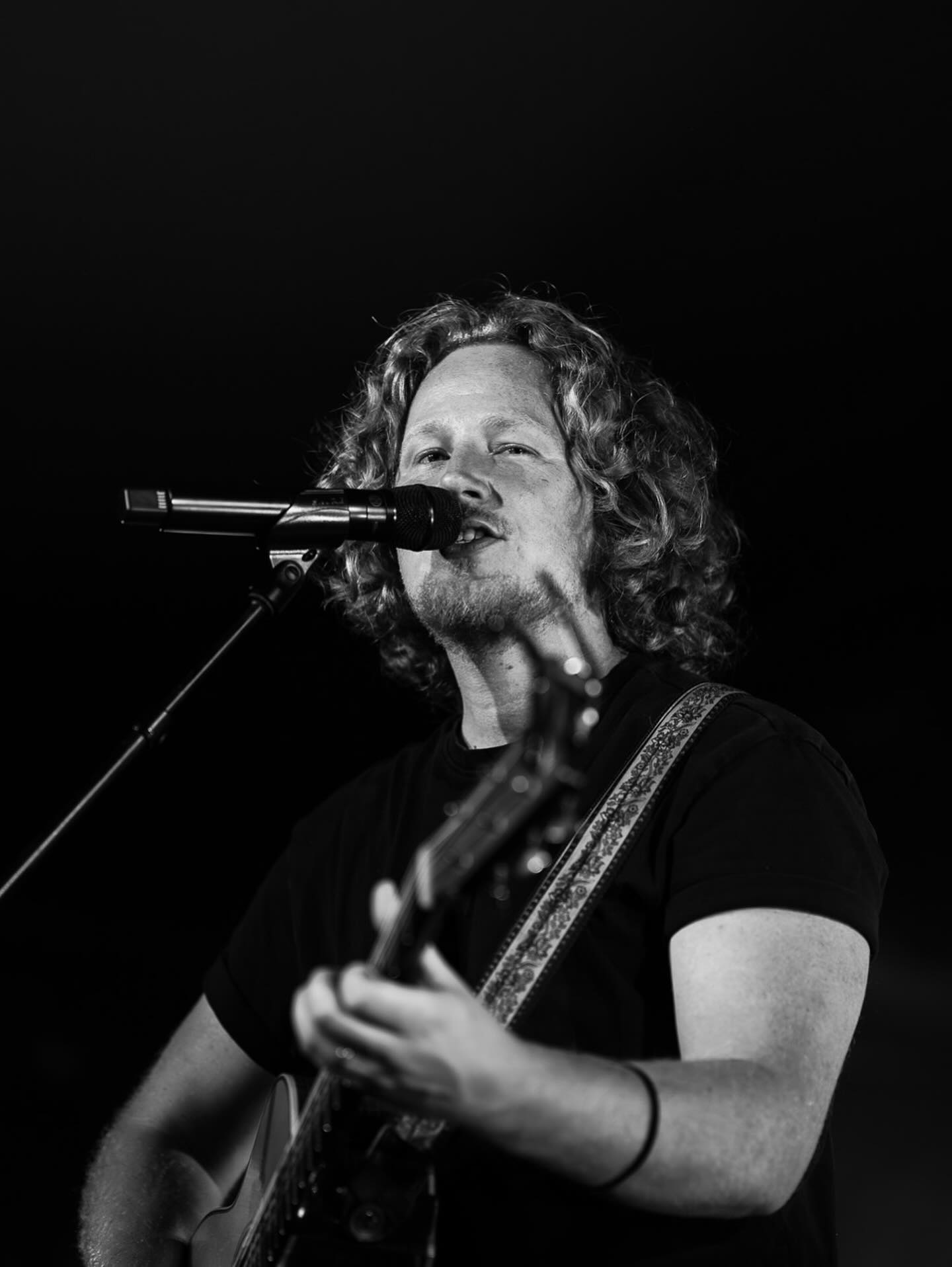 Michael Schulte
